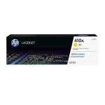Toner HP 410A Amarelo