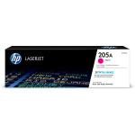 Toner HP 205A Magenta