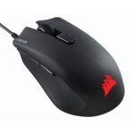 Rato Corsair Harpoon Pro RGB 12000DPI