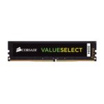 Memória RAM Corsair Value Select 4GB DDR4 2133Mhz CL15