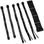 Kit de Expansão Kolink Core Adept Braided - Preto