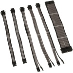 Kit de Expansão Kolink Core Adept Braided - Gunmetal