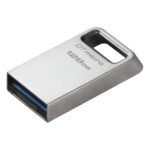 Pen Drive Kingston DataTraveler Micro USB 3.2 128GB Metal