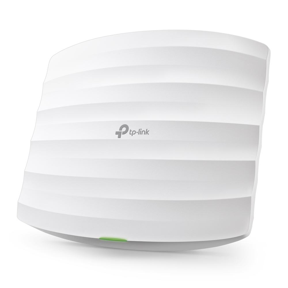 Eap115 eu 3.0 01 large 1512816731720s Access Point TP-Link EAP115 Wireless N 300Mbps - Image 1