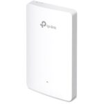 Access Point TP-LINK EAP615-Wall AX1800 Wall-Plate Dual-Band Wi-Fi 6