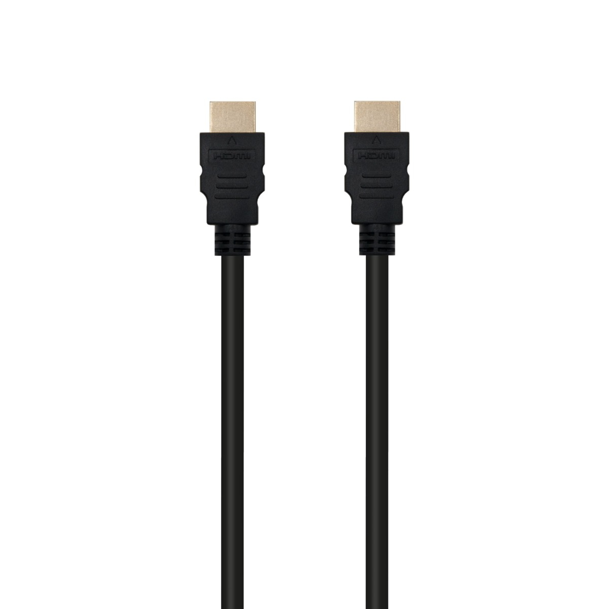 Ec1322 Cabo HDMI 2.1 Ewent EC1322 High-Speed c/ Ethernet 8K 3m Preto - Image 1