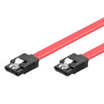 Cabo SATA Ewent EC1510 6/Gbits S-ATA L-Type 0.3m