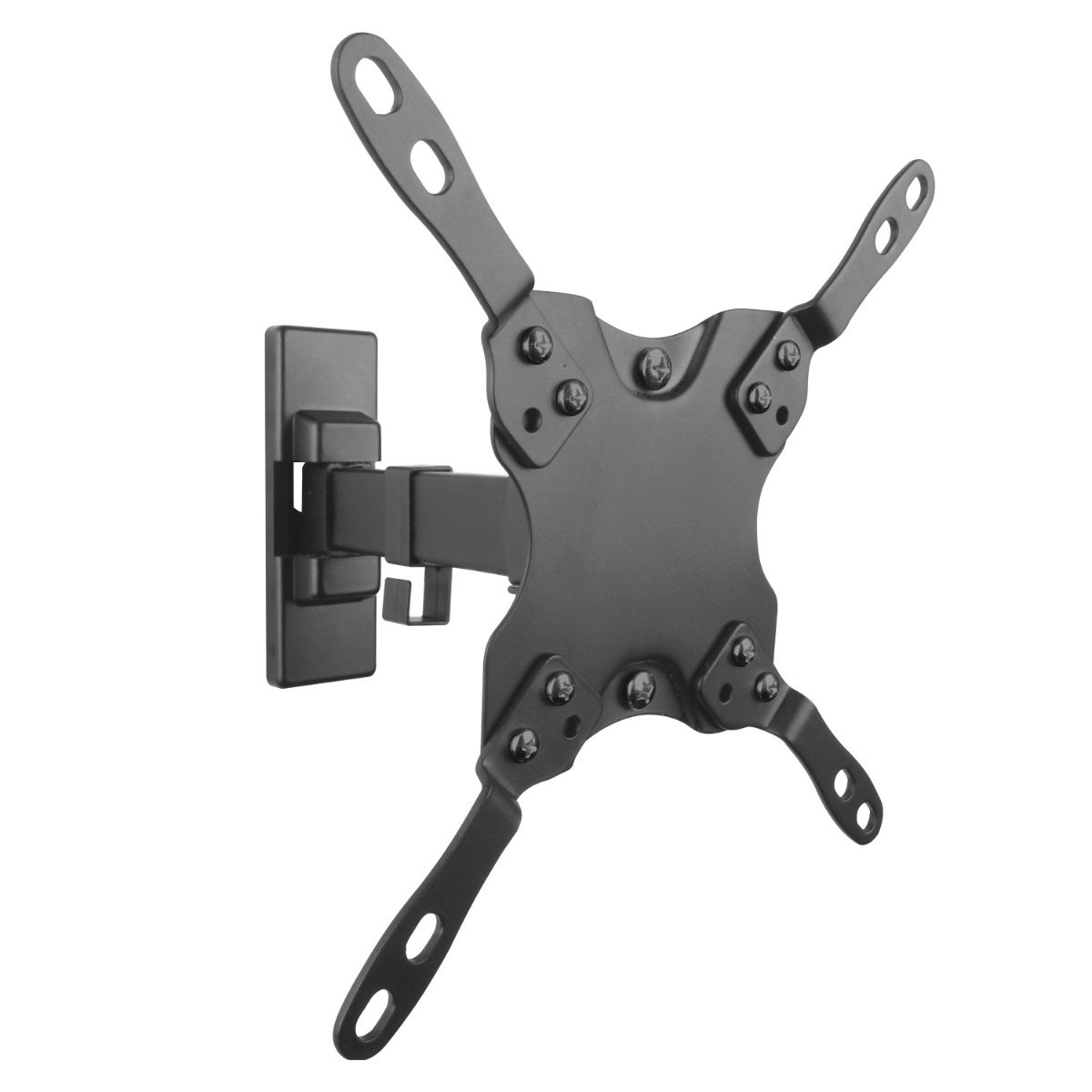 Ew1521 Suporte Ewent EW1521 Easy Turn TV Wall Mounting Bracket M 2 pivot 13 - 42' - Image 1