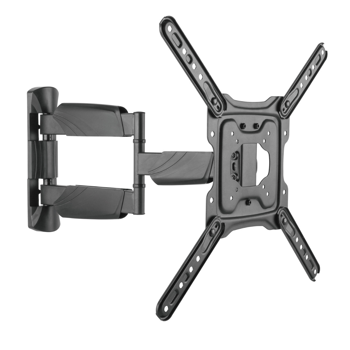 Ew1525 Suporte Ewent EW1525 Easy Turn TV Wall Mounting Bracket L 3 pivot 23 - 55' - Image 1