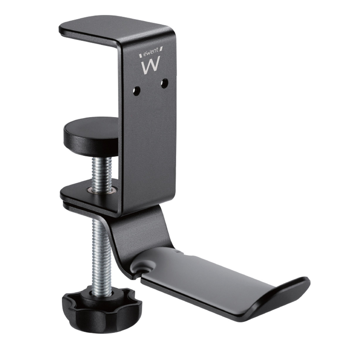 Ew1585 Suporte de Mesa Ajustável para Headphones Ewent EW1585 - Image 1