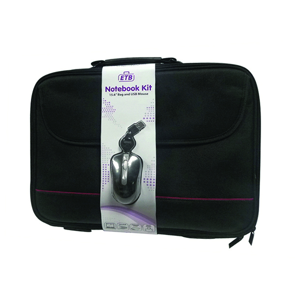 Ew2505 Mala Ewent EW2505 Business Kit 16.1' c/ Rato - Image 1