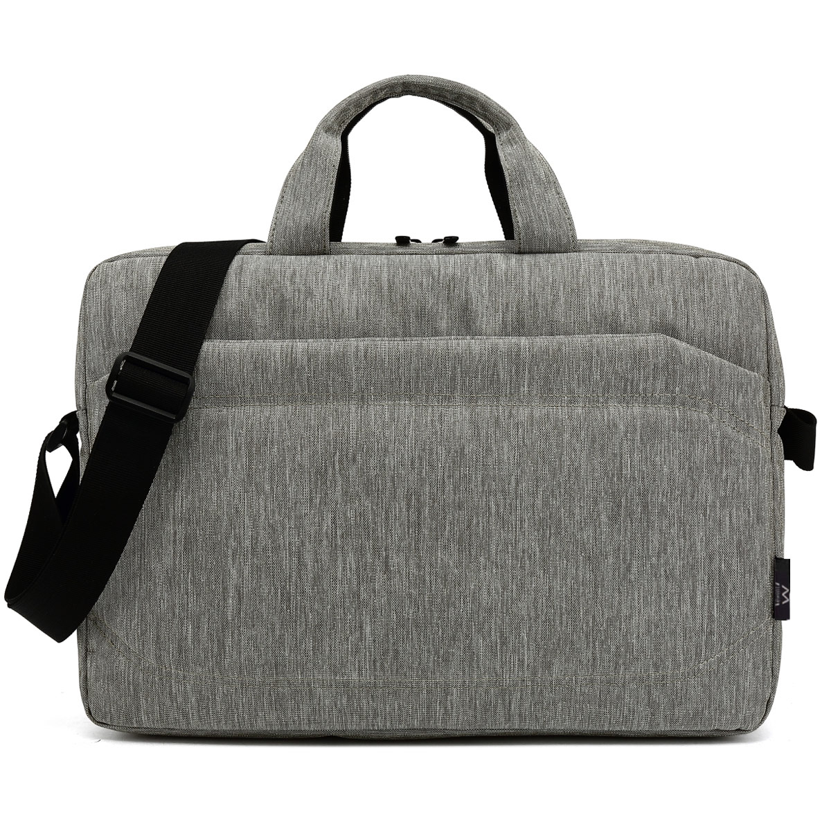 Ew2517 Mala Ewent EW2517 Laptop Bag 15.6' Cinzenta - Image 1