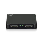 Splitter HDMI Ewent EW3720 4K 1x2