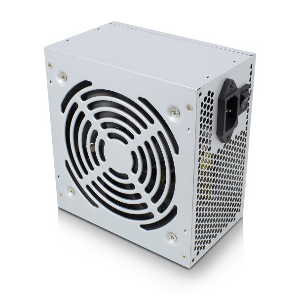 Ew3909 Fonte de Alimentação Ewent ATX EW3909 500W - Image 1