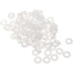 O-Ring Glorious MX Macio Deslocamento Longo - 40A Grosso