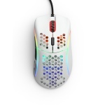 Rato Glorious Model D- Branco