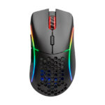 Rato Glorious Model D Wireless Preto