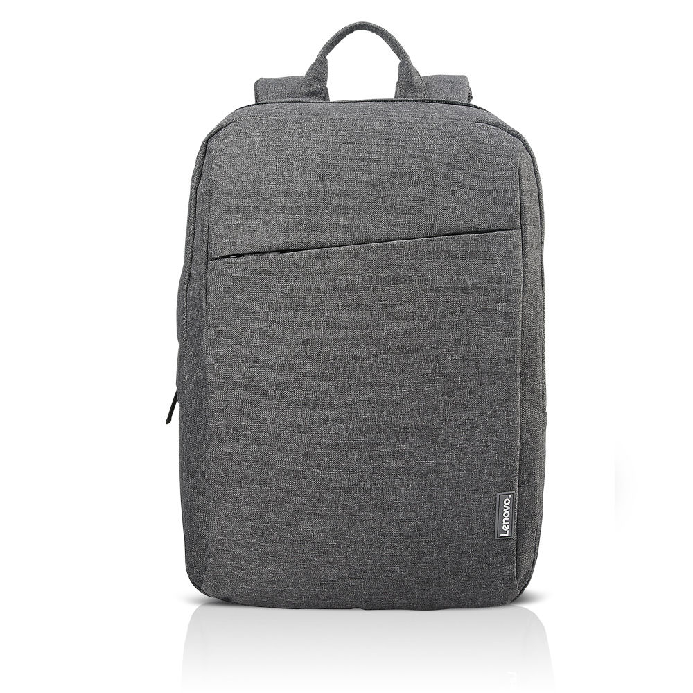 Gx40q17227 Mochila Lenovo Laptop Backpack 15.6' B210 Cinza - Image 1