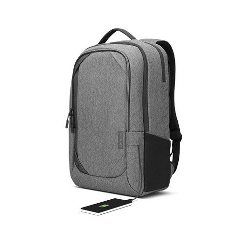 Gx40x54263 Mochila Lenovo 17' Urban Backpack B730 Cinzenta - Image 1