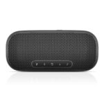 Coluna Portátil Lenovo 700 Bluetooth Preto