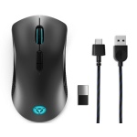 Rato Lenovo LEGION M600 Wireless/Bluetooth RGB