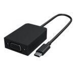 Cabo Adaptador Type-C p/ VGA M/F Microsoft Surface