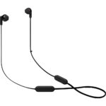 Auriculares JBL Tune 215BT Pretos