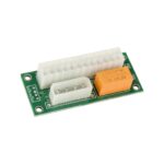 Adaptador de Energia Kolink para Sincronização de Fontes (Mining)
