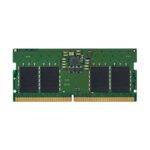 Memória RAM SODimm Kingston 8GB DDR5 4800Mhz CL40
