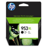 Tinteiro HP Original 953XL Preto de Elevado Rendimento