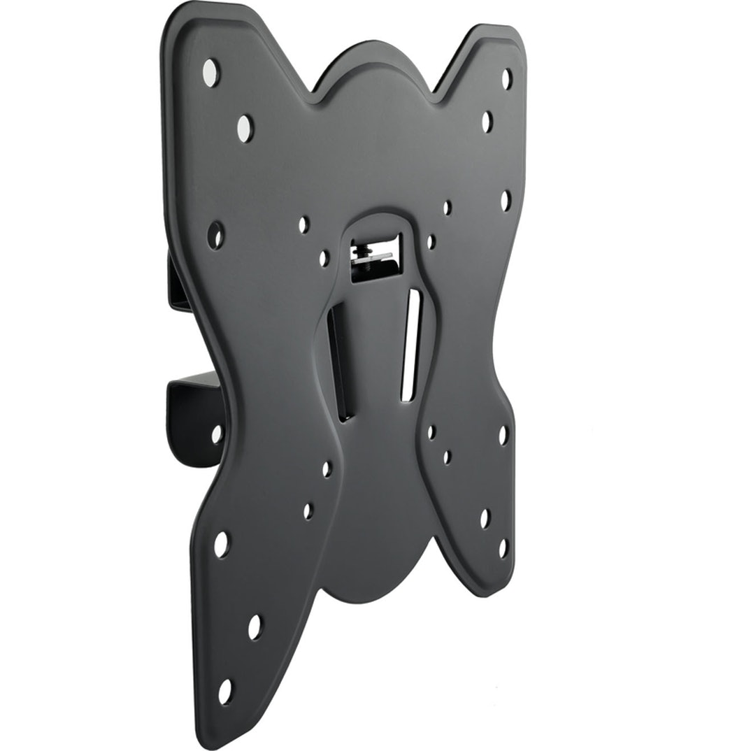 Lp1942tn-b Suporte de Parede Tooq 23' a 42' Max. 25kg Preto - Image 1