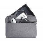 Mala Asus 12' EOS Shoulder Bag Cinza