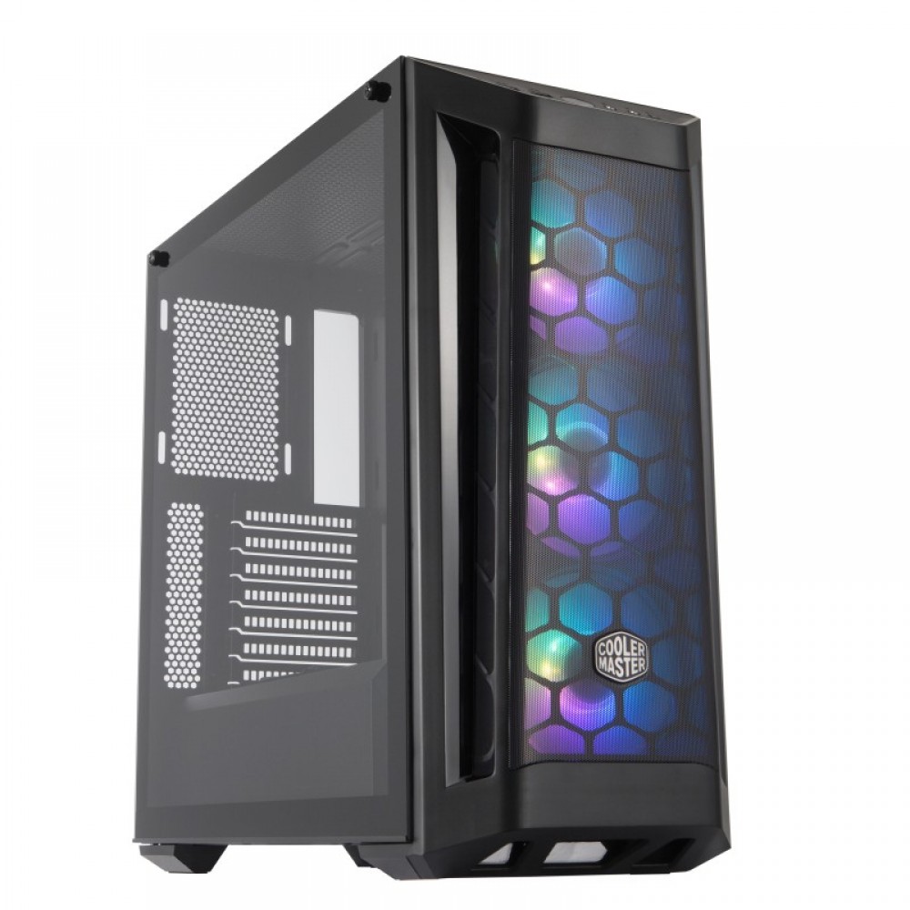 Mcb-b511d-kgnn-rga Caixa Cooler Master MasterBox MB511 ARGB - Image 1