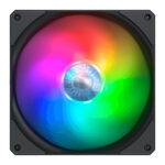 Ventoinha Cooler Master Sickleflow 140 ARGB