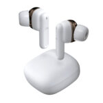 Auriculares Mars Gaming MHIBW True Wireless Brancos