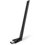 Adaptador Mercusys MU6H AC650 High Gain Wireless Dual Band USB