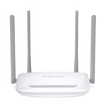 Router Mercusys MW325R N300 WiFi 4 10/100Mbps