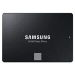 Disco SSD 2.5' Samsung 870 EVO 1TB MLC V-NAND SATA