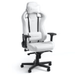 Cadeira Noblechairs EPIC White Edition