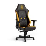 Cadeira Noblechairs HERO Far Cry 6 Special Edition