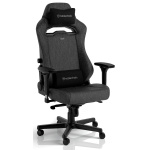 Cadeira noblechairs HERO ST TX - Fabric Edition Anthracite