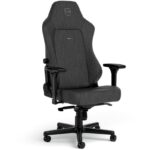 Cadeira Noblechairs HERO TX Fabric Edition Anthracite