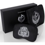 Set de Almofadas noblechairs Memory Foam - Brotherhood of Steel Edition