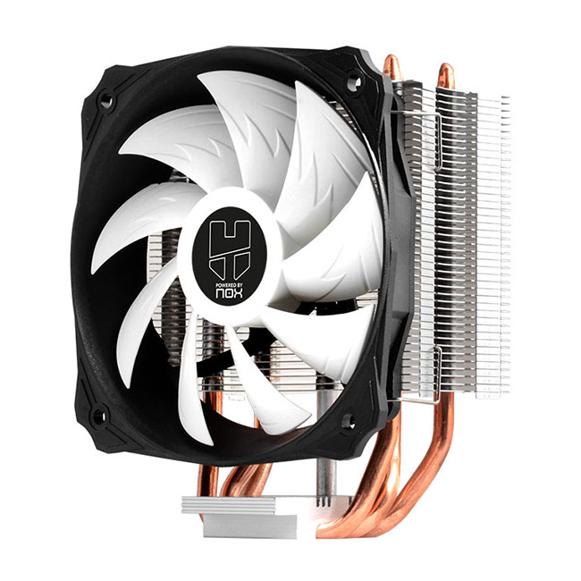 Nxhummerh212 Cooler CPU Nox Hummer H-212 - Image 1
