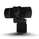 Webcam Krom Kam 1080p HD