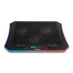 Base Krom Kooler RGB Laptop Cooling 19'