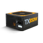 Fonte de Alimentação Nox Urano TX 850W 80+ Bronze