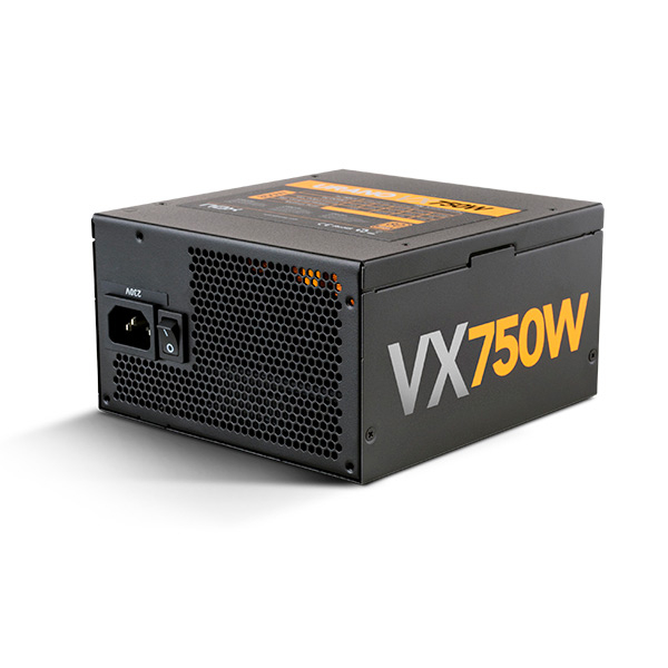 Nxurvx750bz Fonte de Alimentação Nox Urano VX 750W 80+ Bronze - Image 1