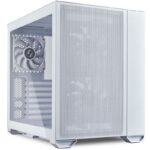 Caixa ATX Lian Li O11 AIR MINI Branca