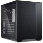 Caixa Mini-ITX Lian Li O11 AIR MINI Preta